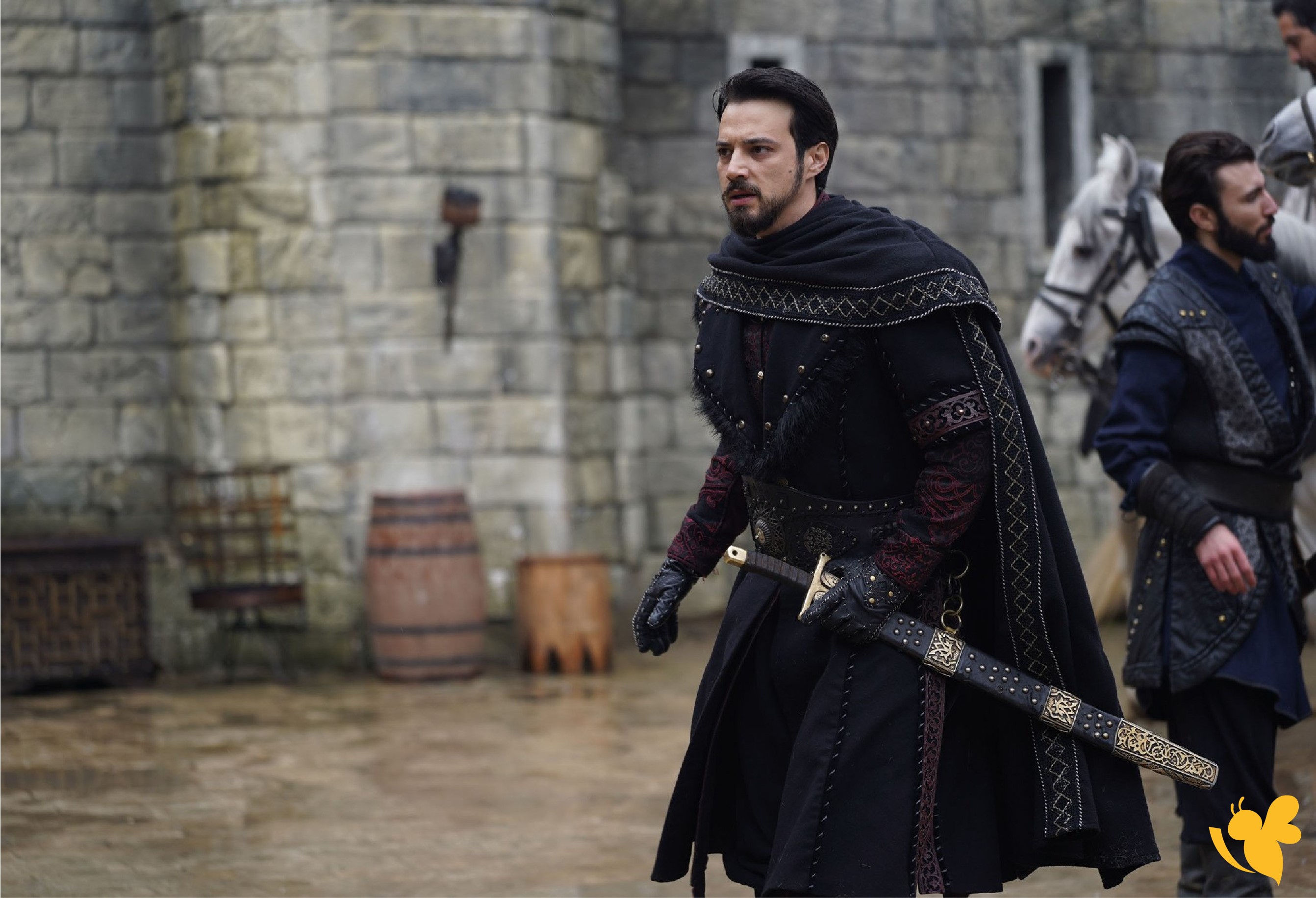 Kuruluş Orhan شاهدوا الحلقة 21 من مسلسل المؤسس أورهان على قناة ATV التركية Kuruluş Orhan شاهدوا الحلقة 21 من مسلسل المؤسس أورهان على قناة ATV التركية