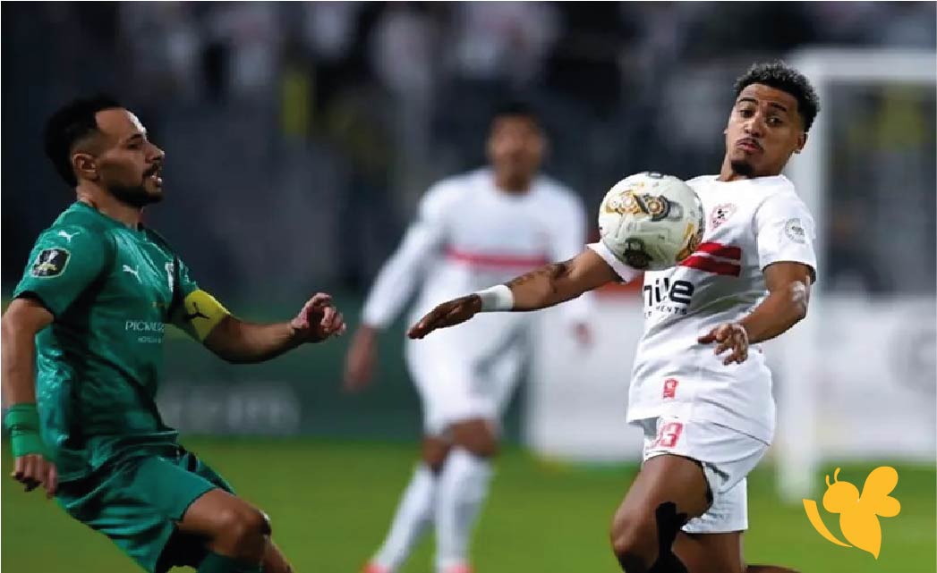 موعد مباراة حرس الحدود ضد مودرن سبورت اليوم والقنوات الناقلة &ndash; الدوري المصري