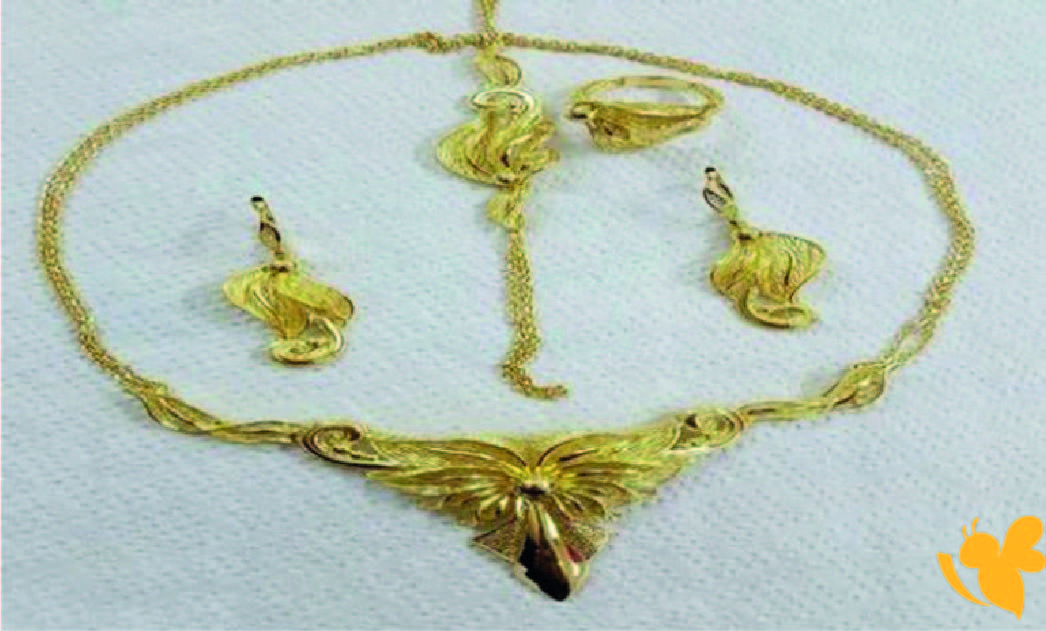 تحديث أسعار الذهب اليوم في مصر وعيار 21 يسجل استقرارًا ملحوظًا