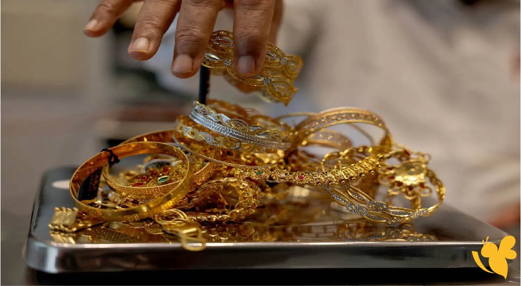 الذهب في سوريا يسجل ارتفاعًا جديدًا.. تعرف على الأسعار