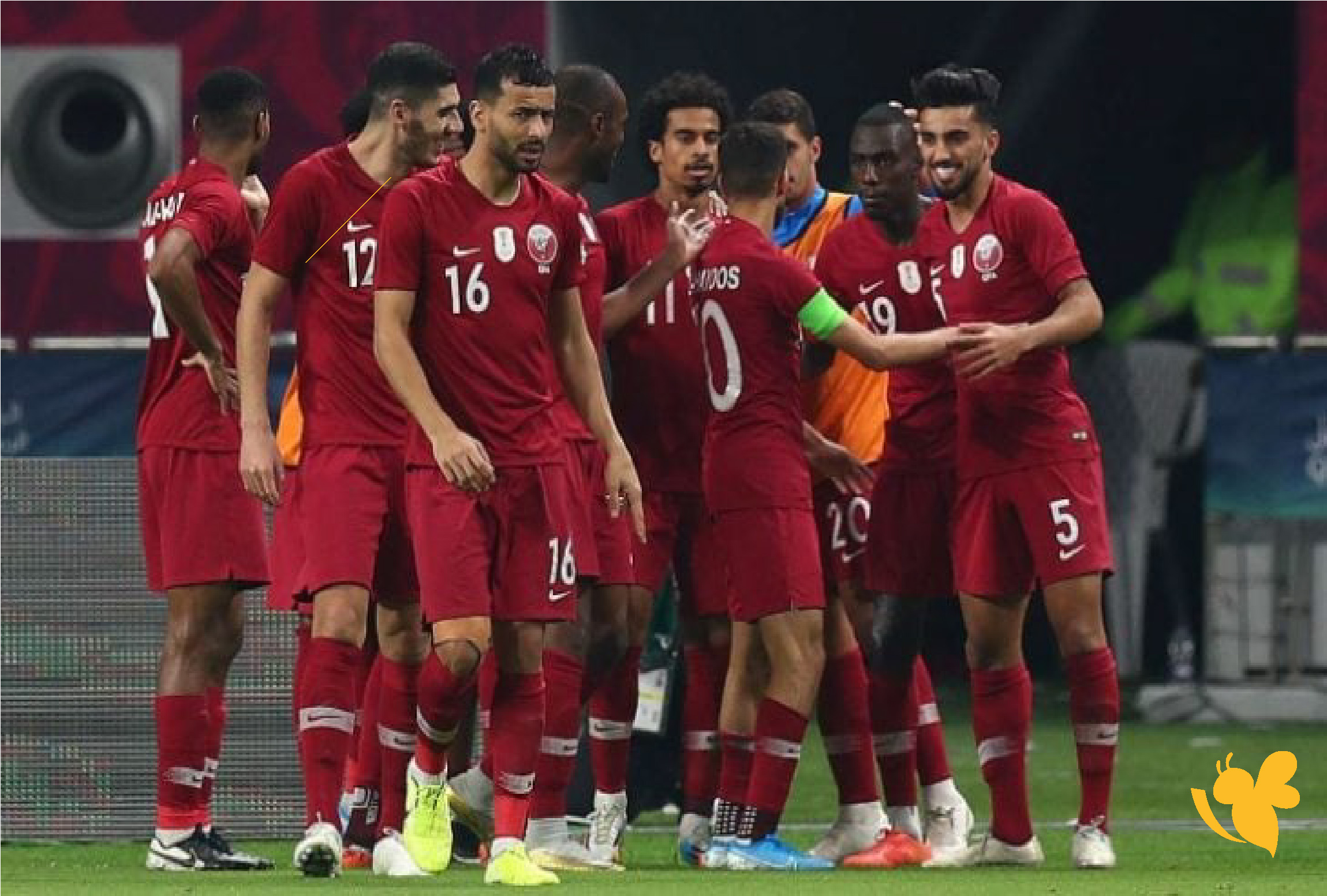 يلا شوت شاهد مباراة قطر ضد أمريكا تحت 20 عامًا بث مباشر الودية 2026 يلا شوت شاهد مباراة قطر ضد أمريكا تحت 20 عامًا بث مباشر الودية 2026