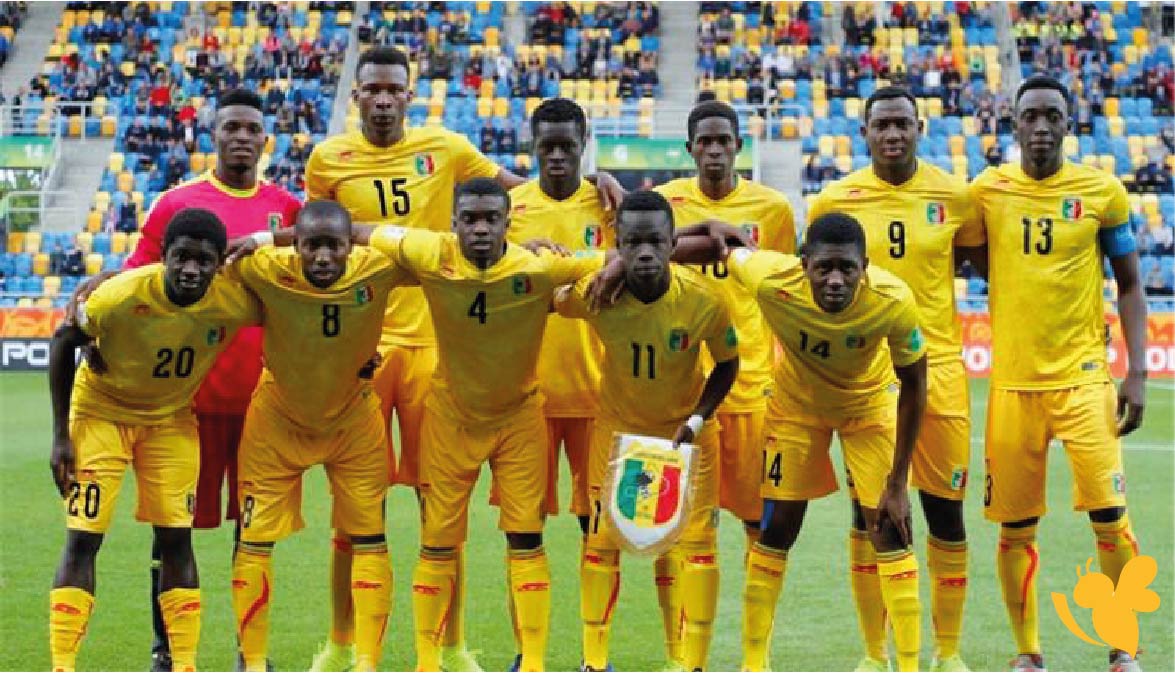 موعد مباراة مالي ضد تشاد في تصفيات أفريقيا المؤهلة لكأس العالم 2026 والقنوات الناقلة المجانية