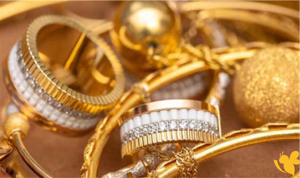 أسعار الذهب في سوريا تواصل الصعود.. والمستثمرون يترقبون المفاجأة القادمة! أسعار الذهب في سوريا تواصل الصعود.. والمستثمرون يترقبون المفاجأة القادمة!