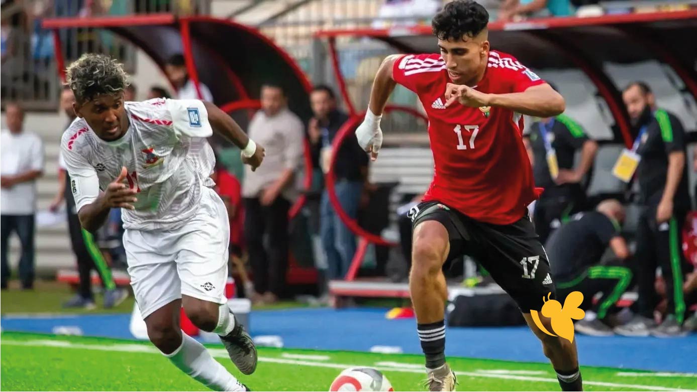 مباراة ليبيا ضد الرأس الأخضر اليوم في تصفيات كأس العالم 2026 &ndash; الموعد والقنوات الناقلة