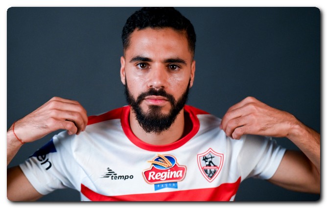 الزمالك يلتزم بصرف مستحقات محمود بنتايك قبل نهاية مهلة اللاعب