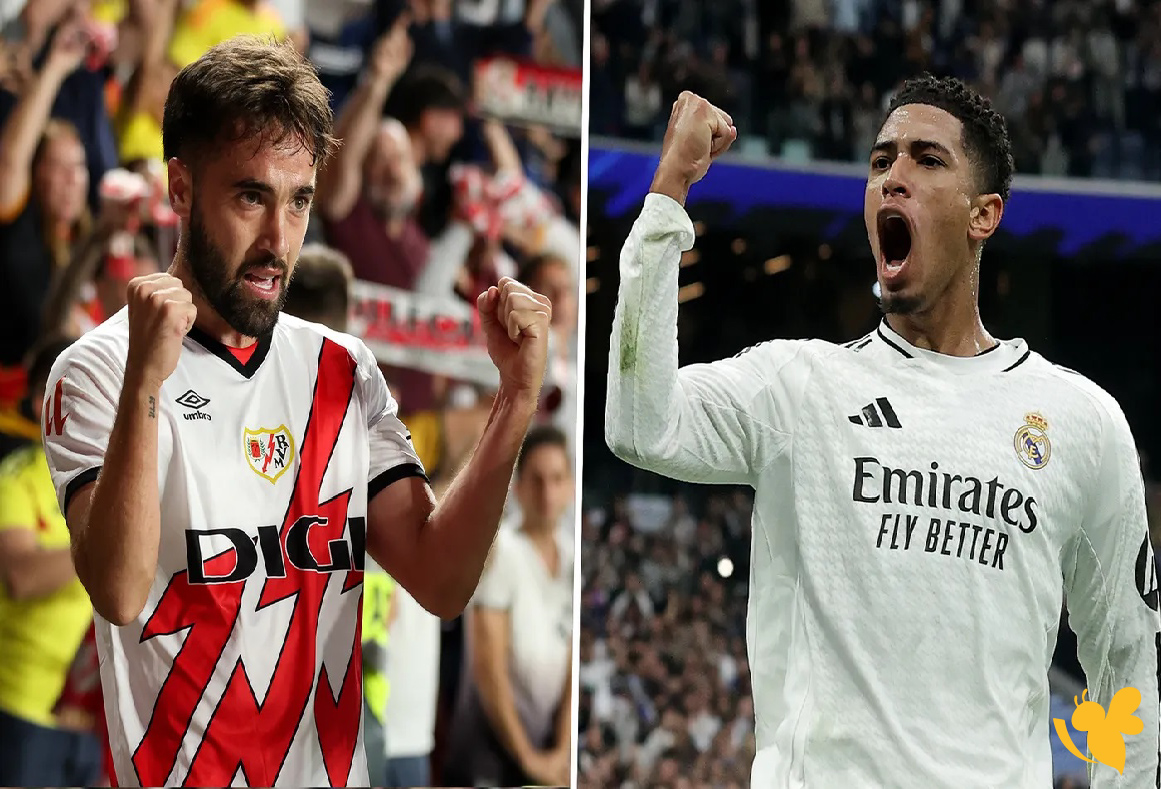 &nbsp;موعد مباراة رايو فاييكانو وريال مدريد في الدوري الإسباني 2025-2026
