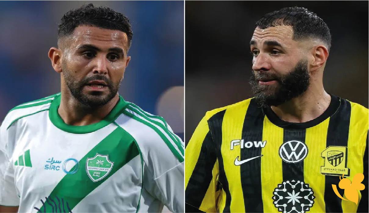 مشاهدة مباراة الاتحاد ضد الأهلي اليوم في دوري روشن السعودي 2025-2026 مباشر