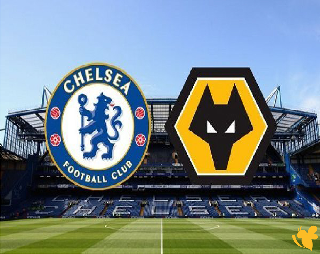 اليكم رابط بث مباشر لمباراة تشيلسي ضد ولفرهامبتون في الدوري الإنجليزي