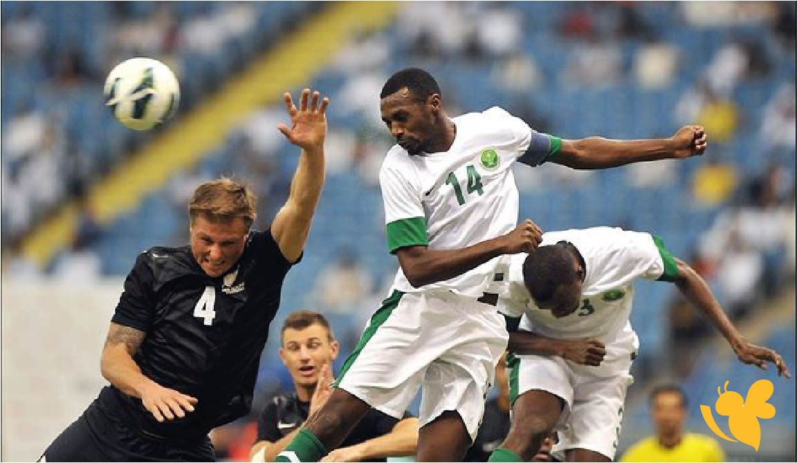 &nbsp;يلا شوت شاهدوا مباراة السعودية ضد نيوزيلندا اليوم في كأس العالم تحت 17 عامًا