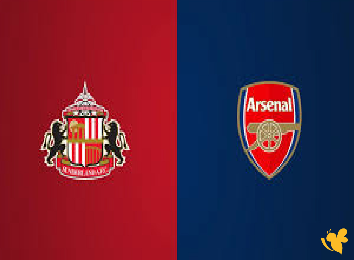 koora365 شاهد مباراة أرسنال ضد سندرلاند بث مباشر في الدوري الإنجليزي