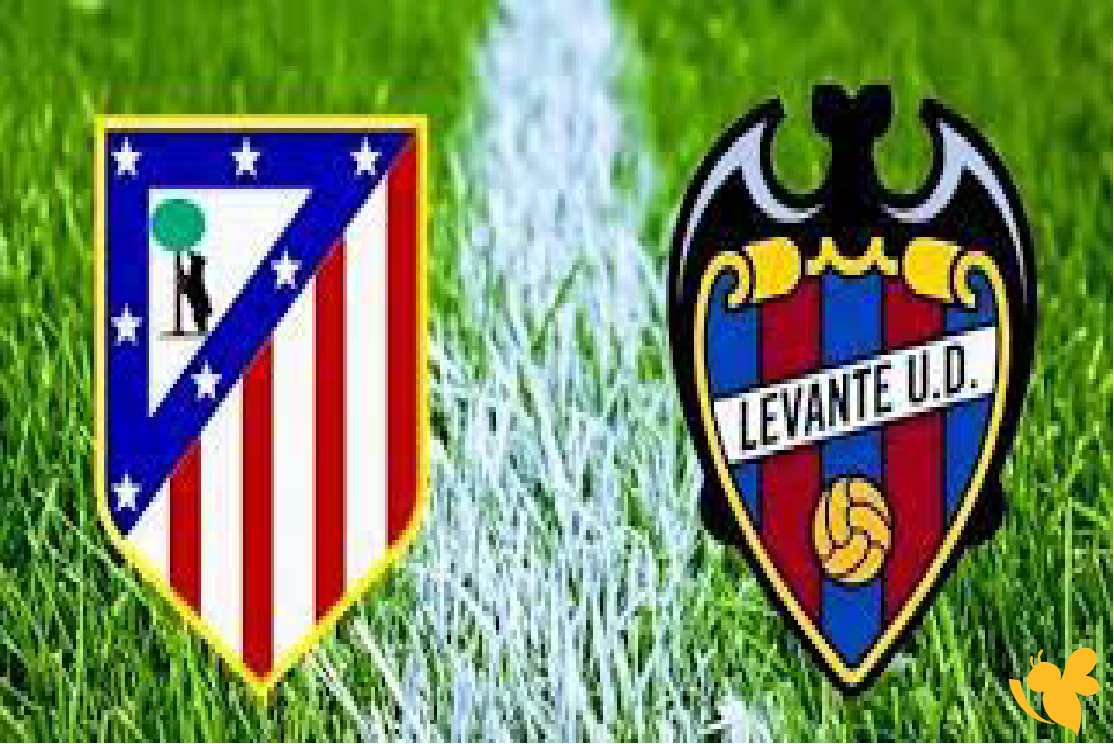 koora live english شاهد&nbsp;مباراة أتلتيكو مدريد ضد ليفانتي في الدوري الإسباني&nbsp;