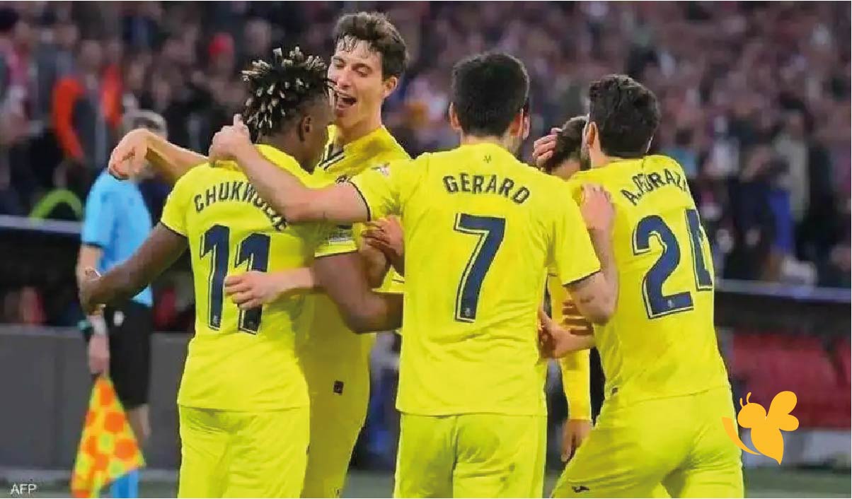 تعرف على موعد مباراة فياريال ضد إسبانيول والقنوات الناقلة في الجولة 12 من الليغا