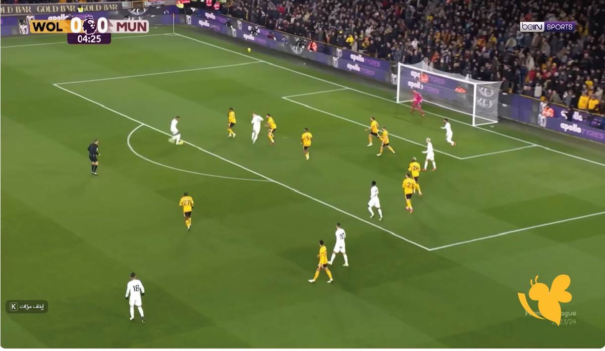 استعدوا لمشاهدة مباراة وولفرهامبتون ومانشستر يونايتد اليوم في الدوري الإنجليزي 2025-2026