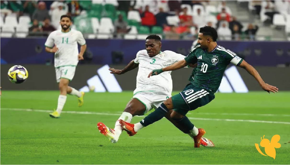 HD البث المباشر لمباراة عمان ضد جزر القمر اليوم على يلا شوت