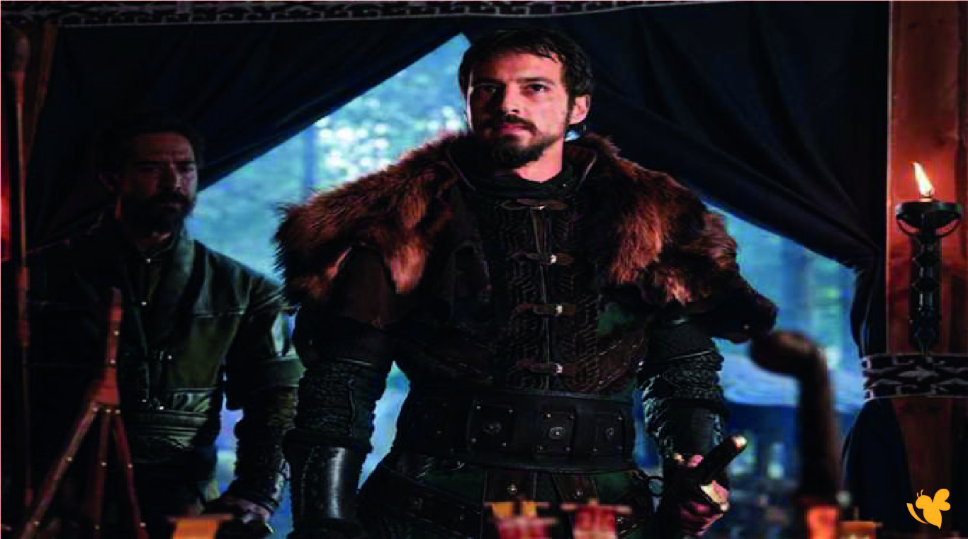 موعد مسلسل المؤسس أورهان الحلقة 7 مترجمة شاهد القنوات الناقلة