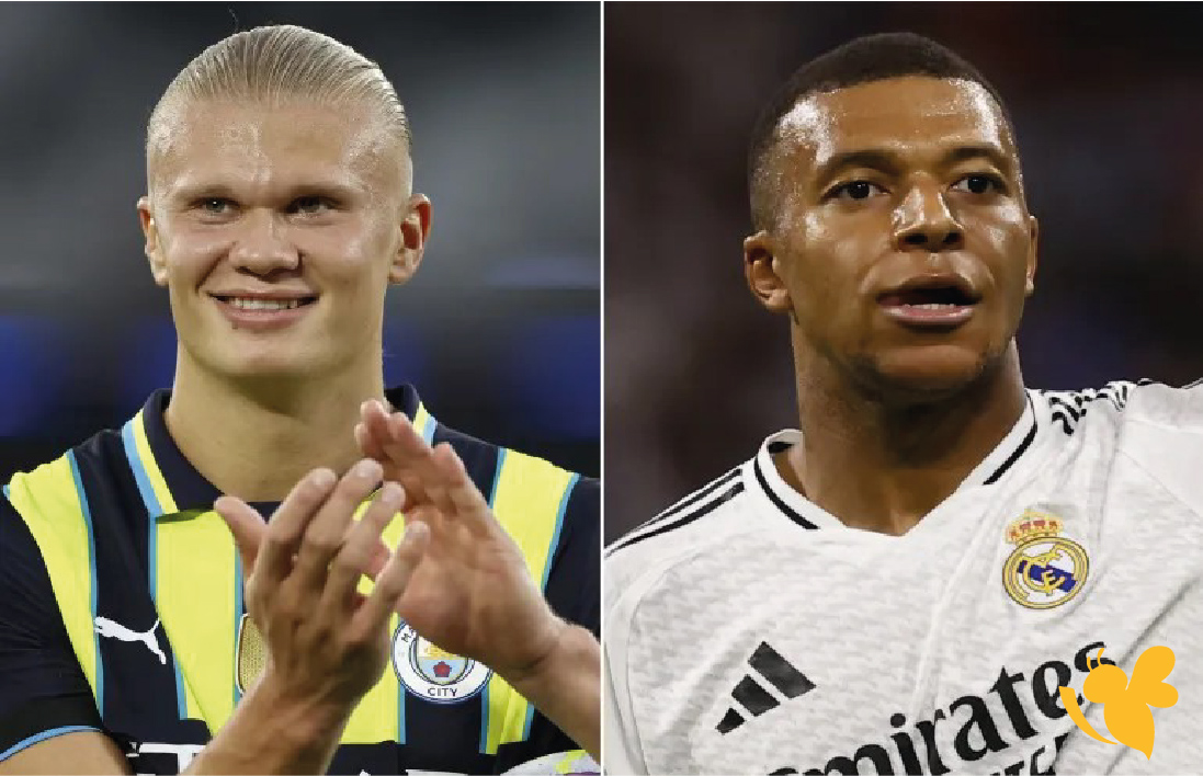 اليكم موعد و القنوات الناقلة للمباراة&nbsp;ريال مدريد ومانشستر سيتي&nbsp;2025_2026