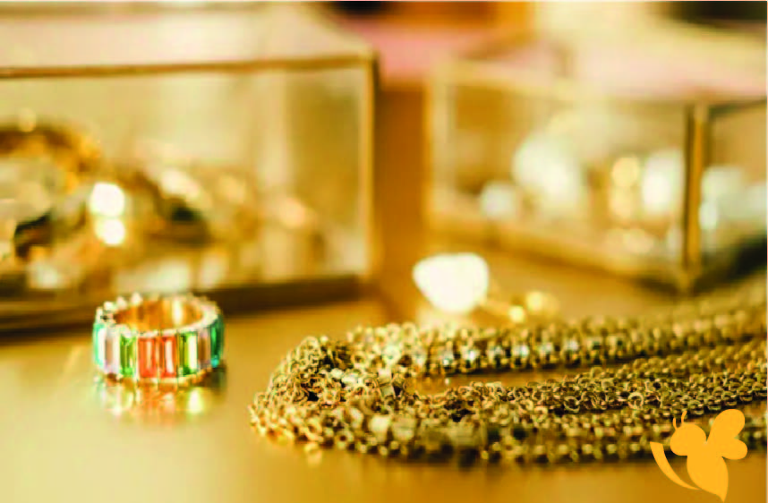 متوسط أسعار الذهب في اليمن اليوم: الفرق بين صنعاء وعدن