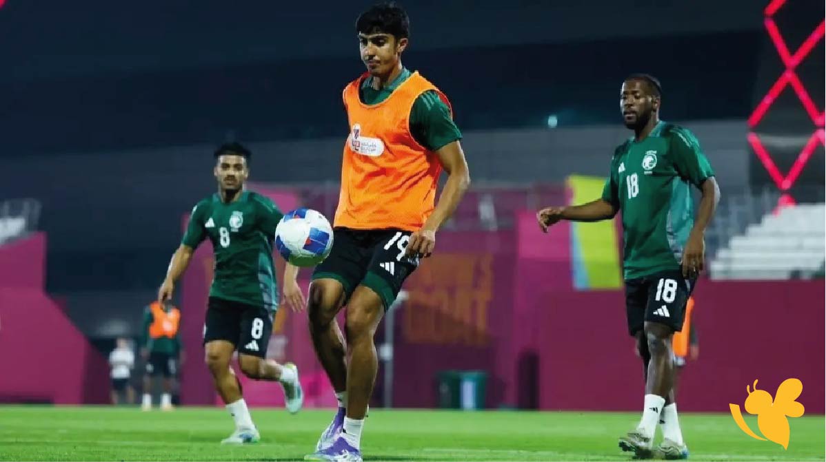 شاهد الان مباشر مباراة السعودية ضد الكويت اليوم في كأس الخليج تحت 23 سنة 2025&nbsp;