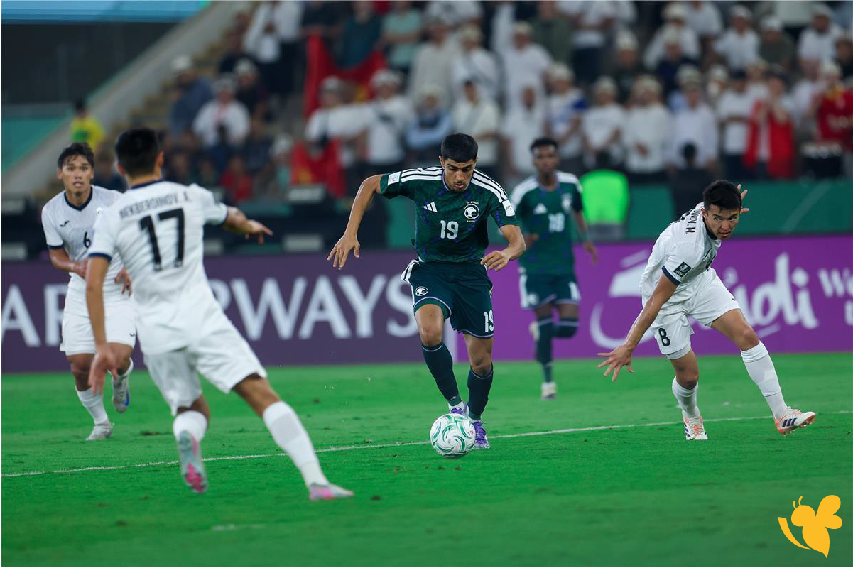 بث مباشر: مباراة السعودية ضد الأردن لكأس آسيا تحت 23 سنة 2026 بث مباشر: مباراة السعودية ضد الأردن لكأس آسيا تحت 23 سنة 2026