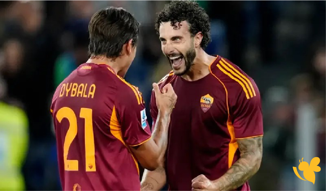 روما وكالياري: موعد المباراة والقنوات الناقلة