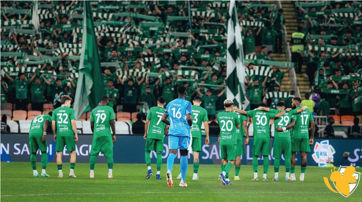 Yalla Shoot البث المباشر لمباراة الوحدة الإماراتي ضد الأهلي السعودي اليوم في دوري أبطال آسيا 2026