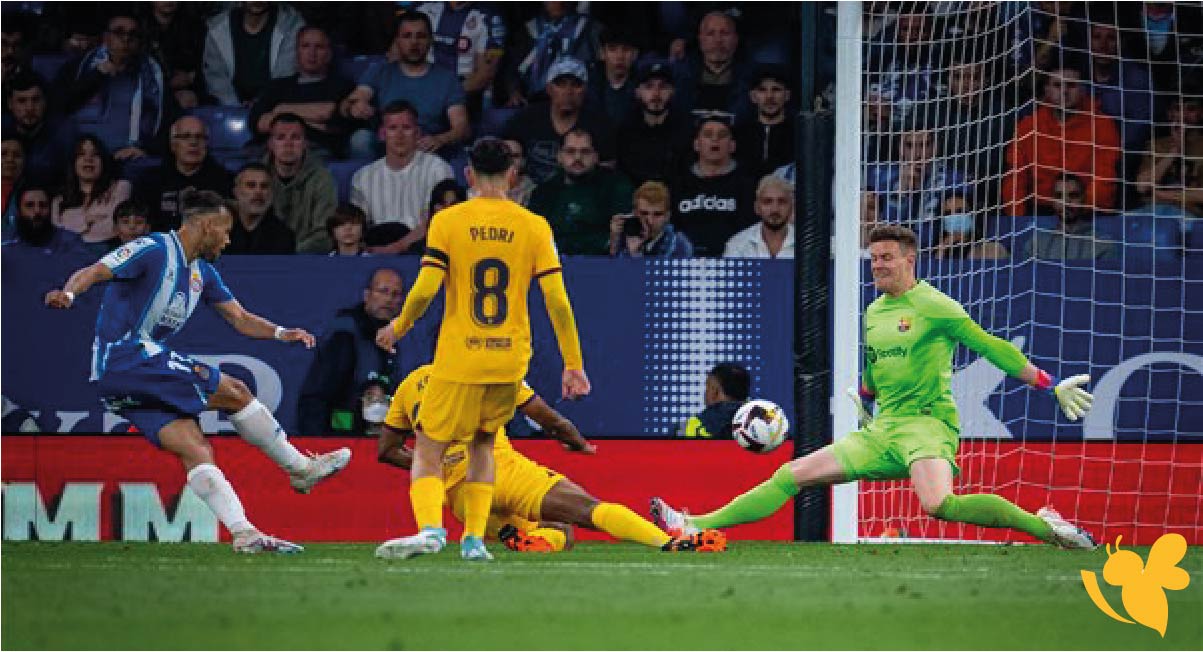 رابط يلا شوت لمشاهدة مباراة فياريال ضد إسبانيول اليوم بث مباشر في الدوري الإسباني