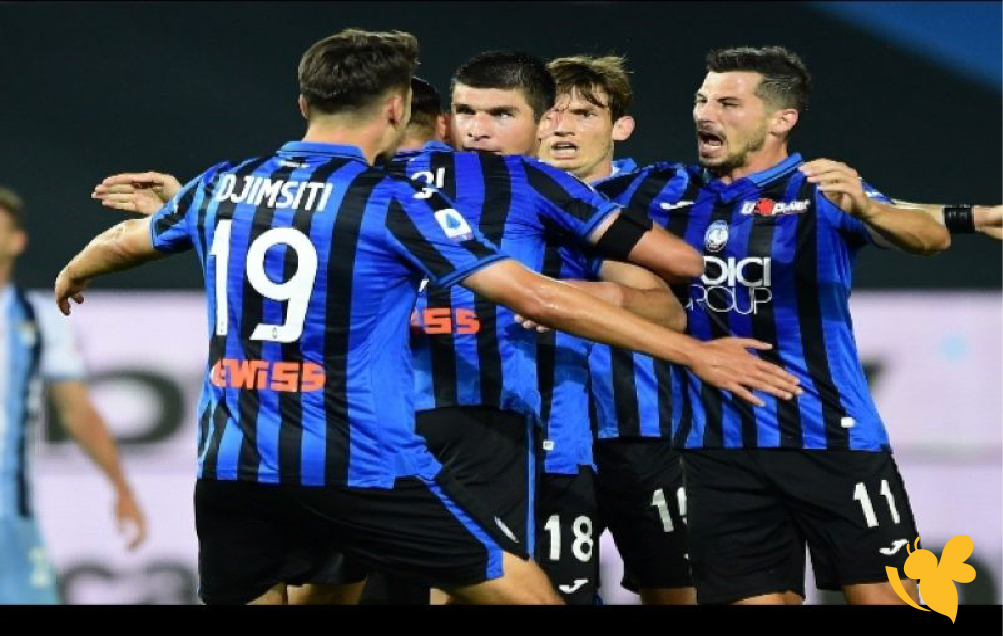 تعرف على موعد مباراة أتلانتا وكريمونيسي والقنوات الناقلة تعرف على موعد مباراة أتلانتا وكريمونيسي والقنوات الناقلة