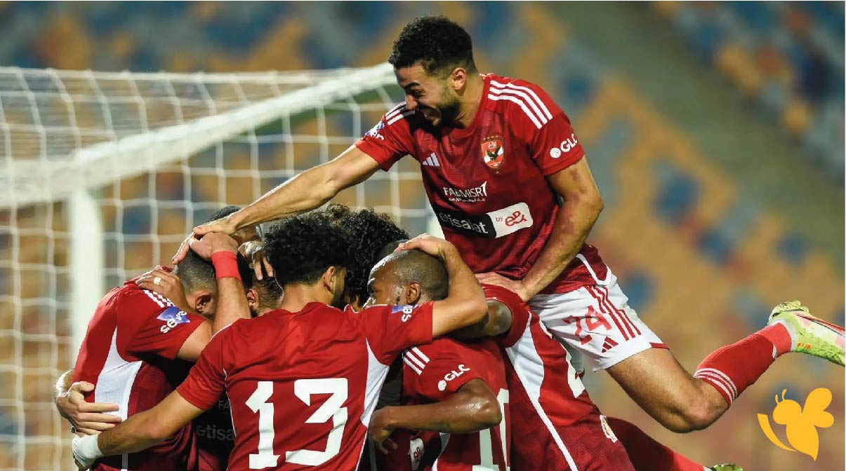 تعرف على موعد مباراة الأهلي ضد الإسماعيلي والقنوات الناقلة في الدوري المصري الممتاز 2026