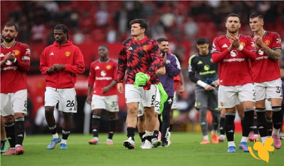 موعد مباراة مانشستر يونايتد ووست هام والقنوات الناقلة في الدوري الإنجليزي موعد مباراة مانشستر يونايتد ووست هام والقنوات الناقلة في الدوري الإنجليزي