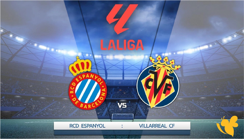 تابع لقاء مباراة فياريال ضد إسبانيول2026 في الدوري الإسباني بث مباشرالان تابع لقاء مباراة فياريال ضد إسبانيول2026 في الدوري الإسباني بث مباشرالان