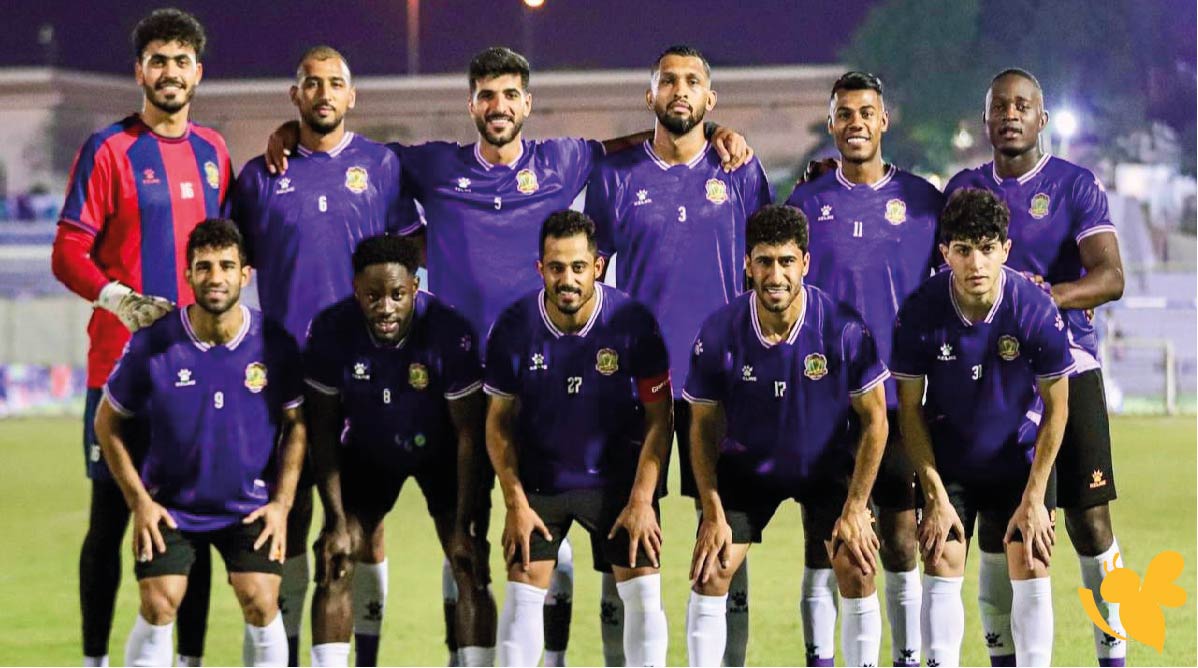 Yalla Kora البث المباشر لمباراة الشرطة العراقي ضد ناساف في دوري أبطال آسيا للنخبة Yalla Kora البث المباشر لمباراة الشرطة العراقي ضد ناساف في دوري أبطال آسيا للنخبة