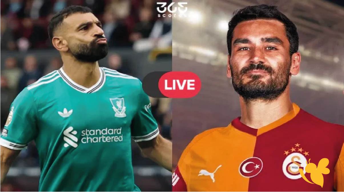 تابع مباراة ليفربول ضد غلطة سراي حصريًا على شبكة beIN SPORTS