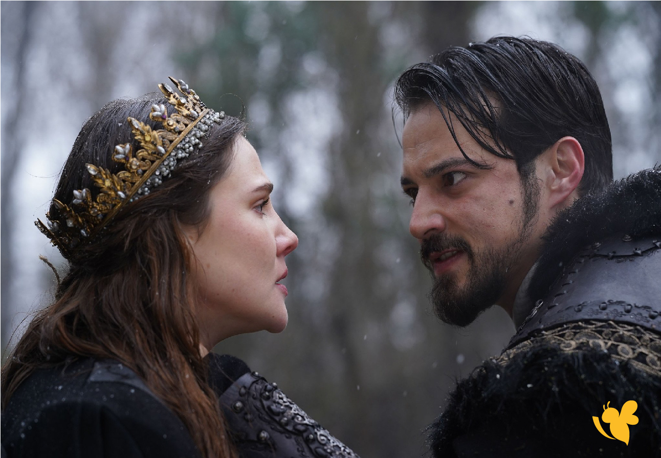 اليكم الحلقة 17 من Kuruluş Orhan المؤسس اورهان وقناة ATV تكشف موعد عرضها الجديد