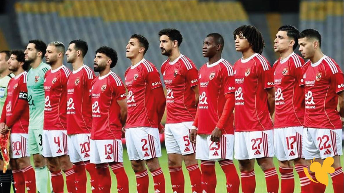 القنوات الناقلة الرسمية لمباراة الأهلي ضد طلائع الجيش اليوم في الدوري المصري 2026