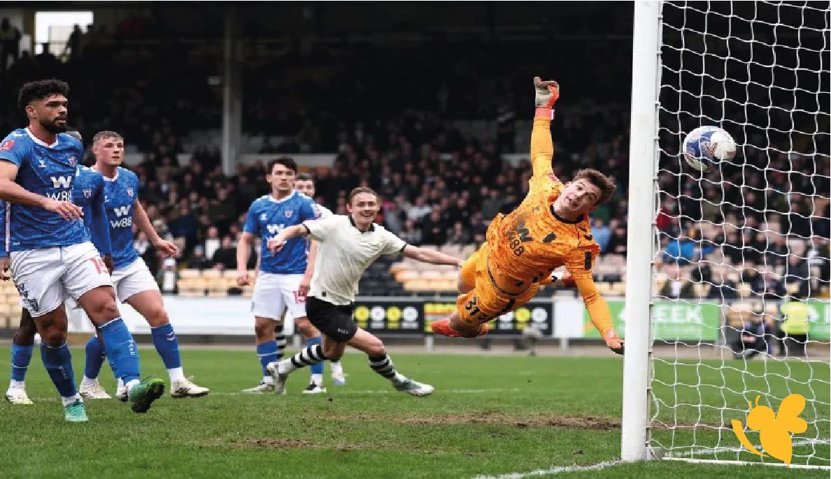 رابط البث المباشر لمشاهدة مباراة وست هام يونايتد ضد برينتفورد في كأس الاتحاد الإنجليزي 2026