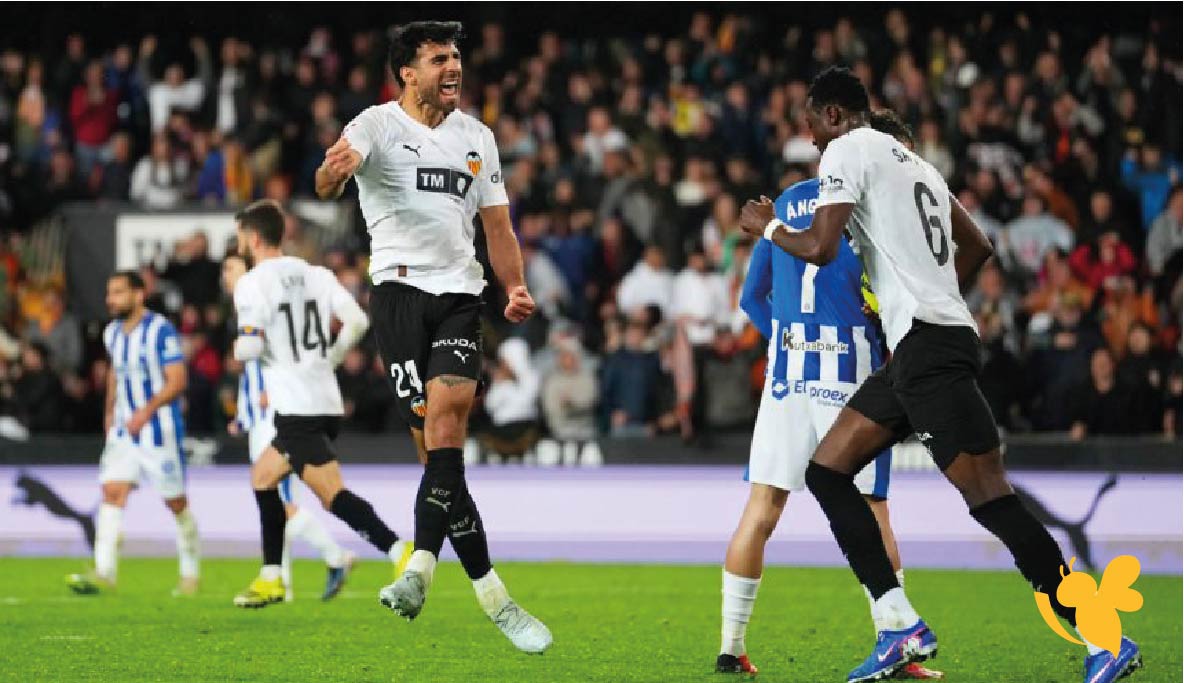 تابعوا مباراة إسبانيول ضد ريال أوفييدو اليوم في الدوري الاسباني بث مباشر عبر&nbsp;Yalla Live