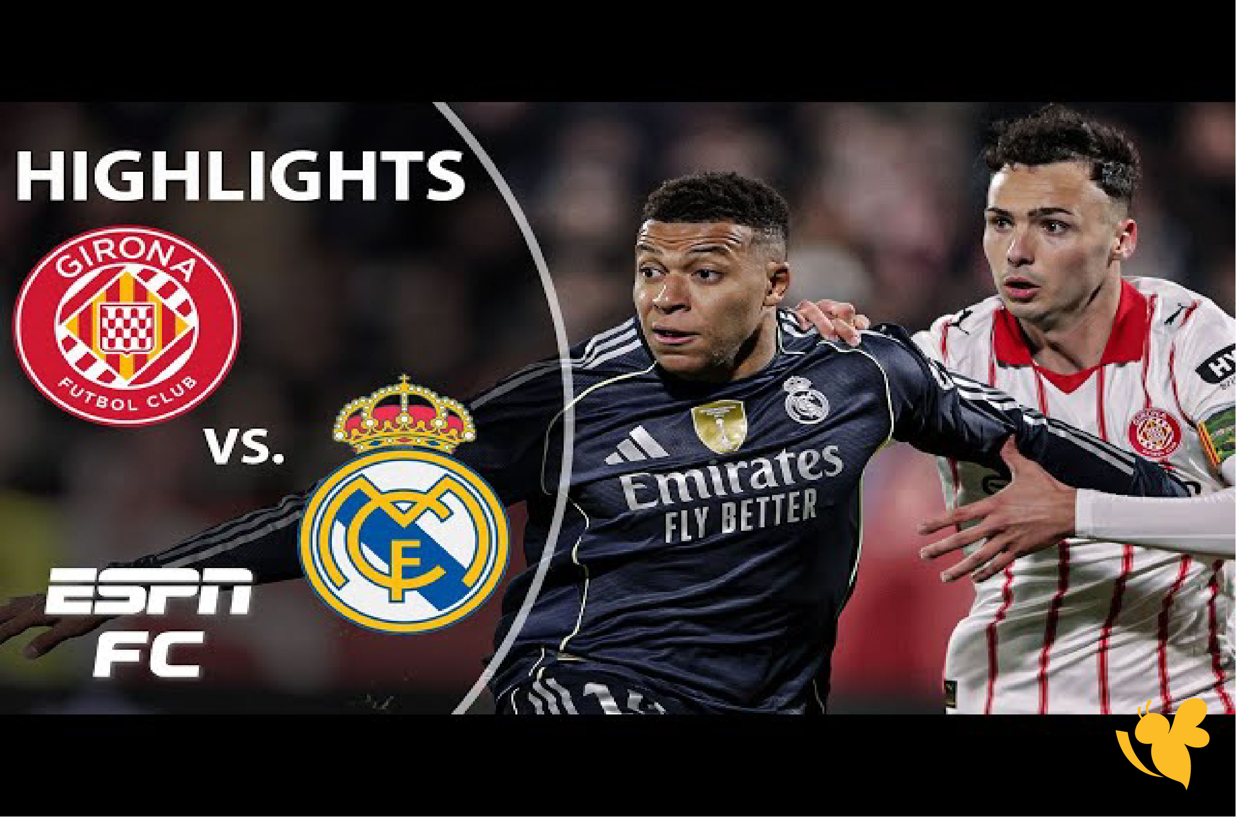 متى تُقام مباراة ريال مدريد ضد جيرونا؟ مواعيد البث والقنوات الناقلة للدوري الإسباني