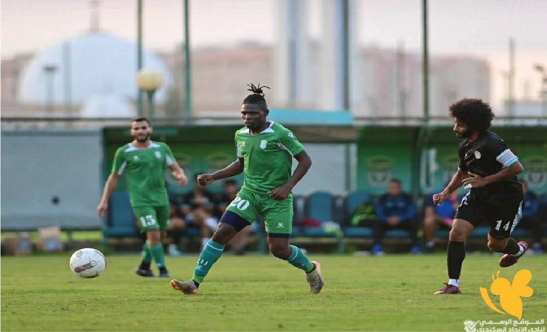 متى وأين تُقام مباراة كهرباء الإسماعيلية ضد الاتحاد السكندري؟ القنوات الناقلة والتوقيت متى وأين تُقام مباراة كهرباء الإسماعيلية ضد الاتحاد السكندري؟ القنوات الناقلة والتوقيت