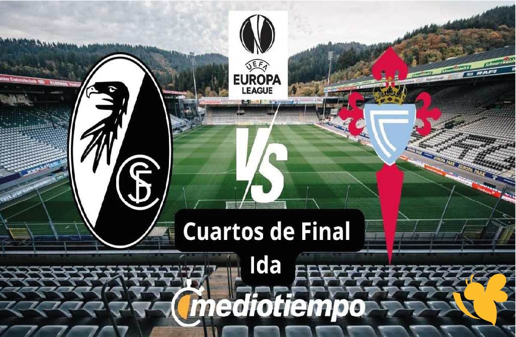 Koora English شاهد مباراة فرايبورج ضد سيلتا فيغو في الدوري الأوروبي 2026 Koora English شاهد مباراة فرايبورج ضد سيلتا فيغو في الدوري الأوروبي 2026