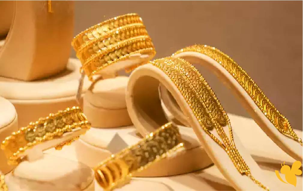 سعر الذهب اليوم في العراق.. انخفاض محدود وسط ترقب الأسواق