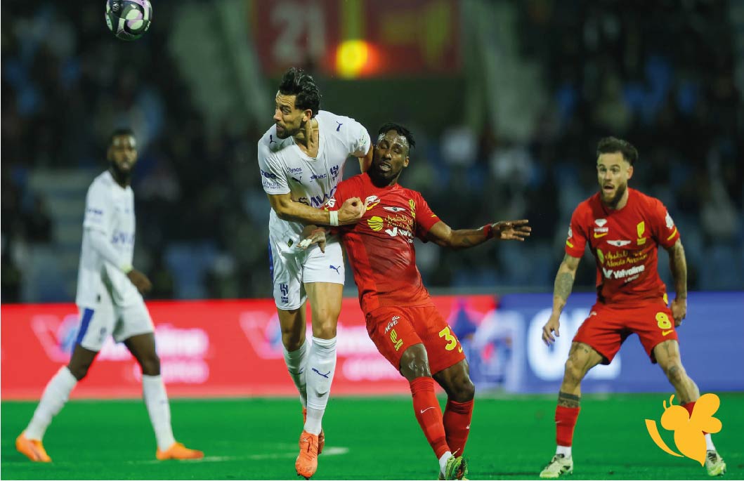 Yalla Kora مشاهدة مباراة ضمك ضد القادسية اليوم بث مباشر باعلى جودة&nbsp;