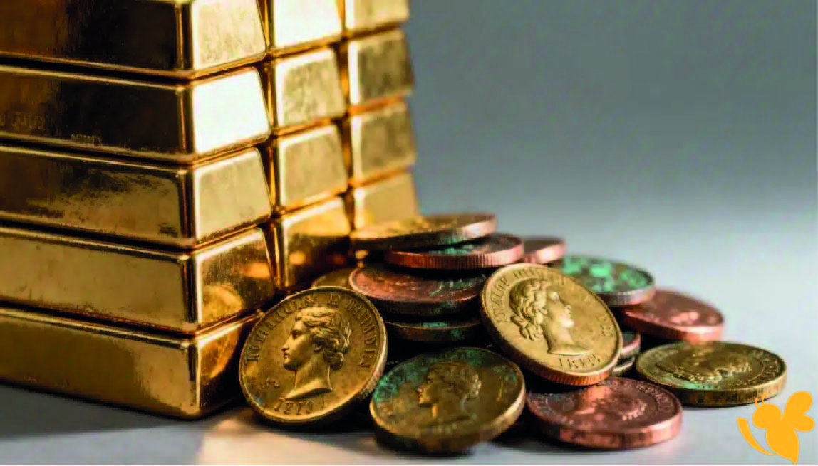 الذهب في اليمن بين مدينتين.. لماذا ترتفع الأسعار في عدن مقارنة بصنعاء؟