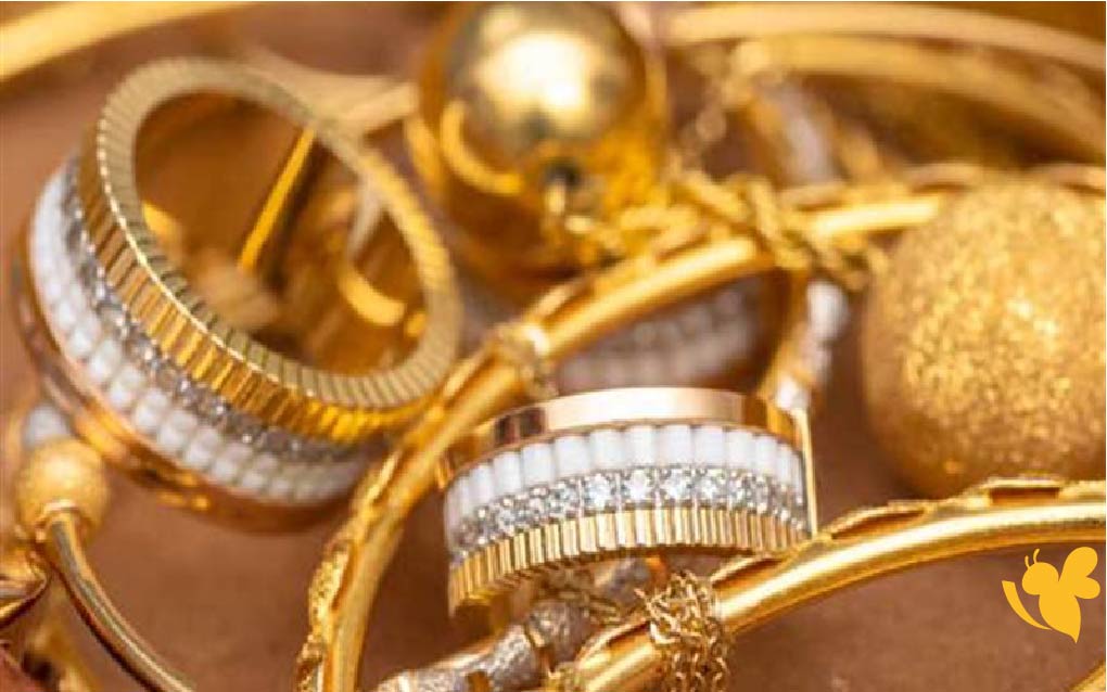 قفزة تاريخية جديدة.. أسعار الذهب في صنعاء وعدن اليوم تتأثر بارتفاع الأوقية عالميًا