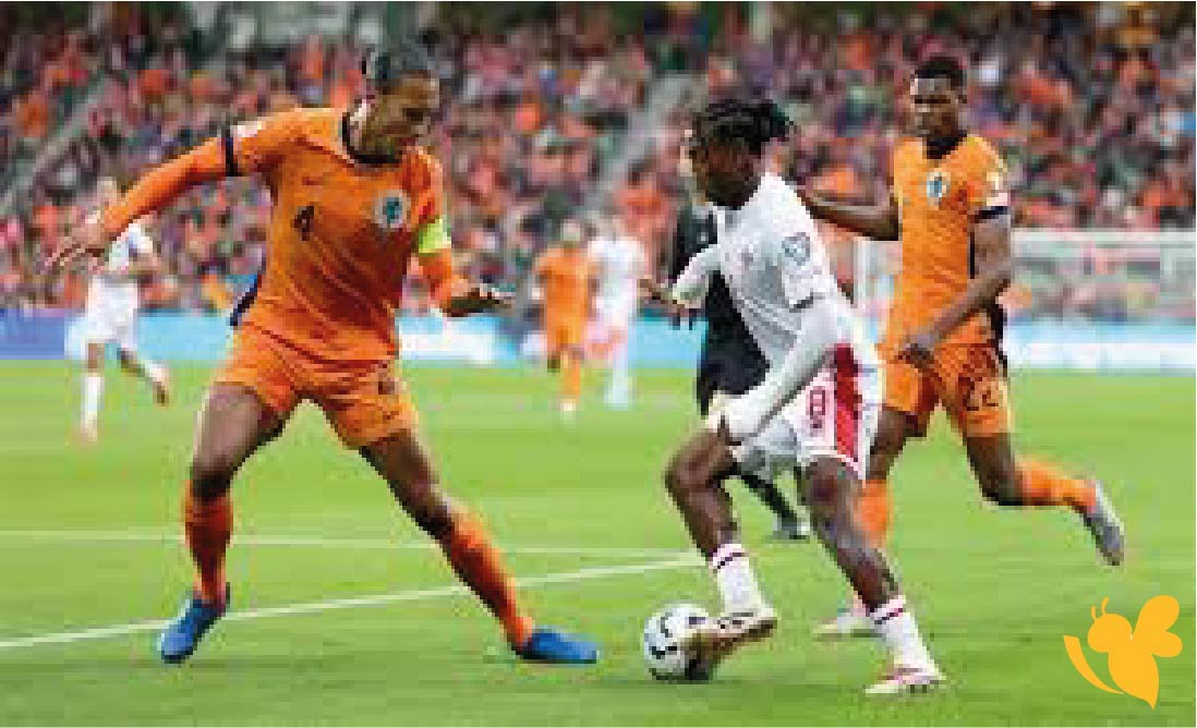 لاتفوتوا مشاهدة البث المباشر لمباراة مالطا ضد هولندا اليوم في&nbsp;تصفيات أوروبية لكأس العالم 2026