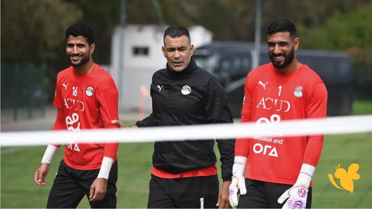 موعد مباراة مصر ضد المغرب الودية استعدادًا لكأس العرب في قطر والقنوات الناقلة