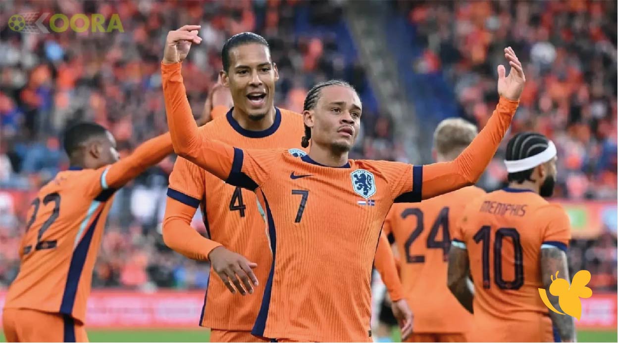 مالطا ضد هولندا اليوم: الموعد والتوقيت والقنوات الناقلة للتصفيات الأوروبية لكأس العالم 2026 مالطا ضد هولندا اليوم: الموعد والتوقيت والقنوات الناقلة للتصفيات الأوروبية لكأس العالم 2026