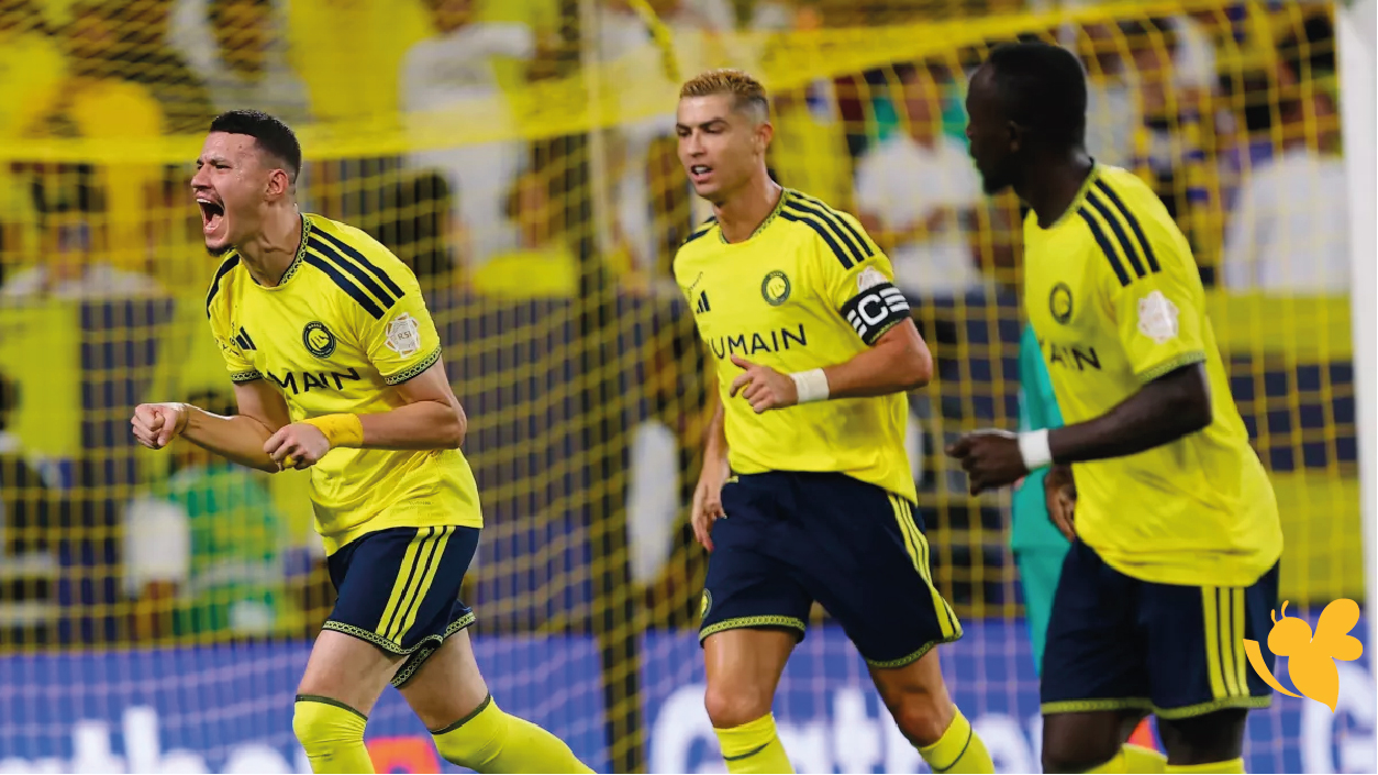 الان شاهدوا&nbsp;مباراة النصر ضد الدرعية بث مباشر في دوري روشن السعودي