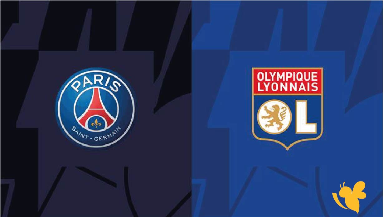 استمتع بمشاهدة مباراة ليون ضد باريس سان جيرمان في الدوري الفرنسي مباشر الان