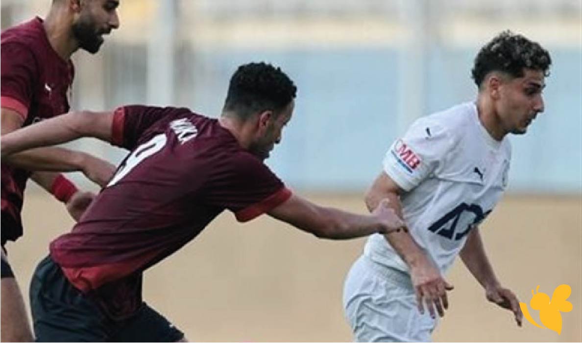 شاهدوا&nbsp;مباراة سيراميكا كليوباترا ضد بيراميدز في&nbsp;كأس السوبر المصري على Yalla shoot