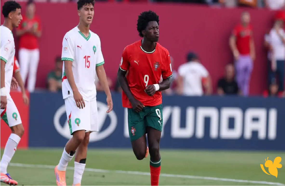 koora365 شاهد مباراة المغرب ضد كاليدونيا الجديدة في كأس العالم تحت 17 عامًا